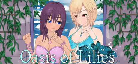 Oasis of Lilies