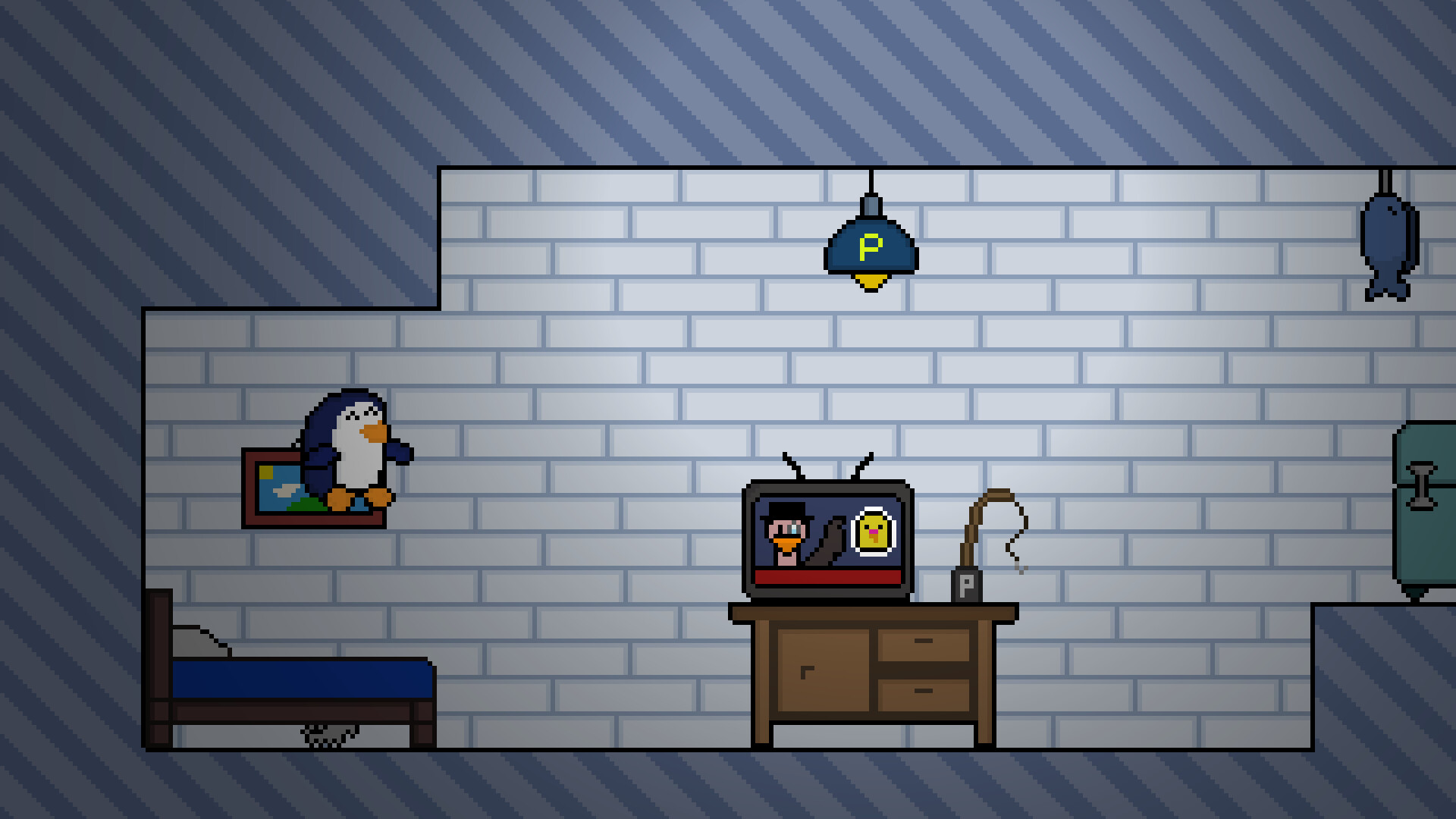 Pingorile screenshot 2