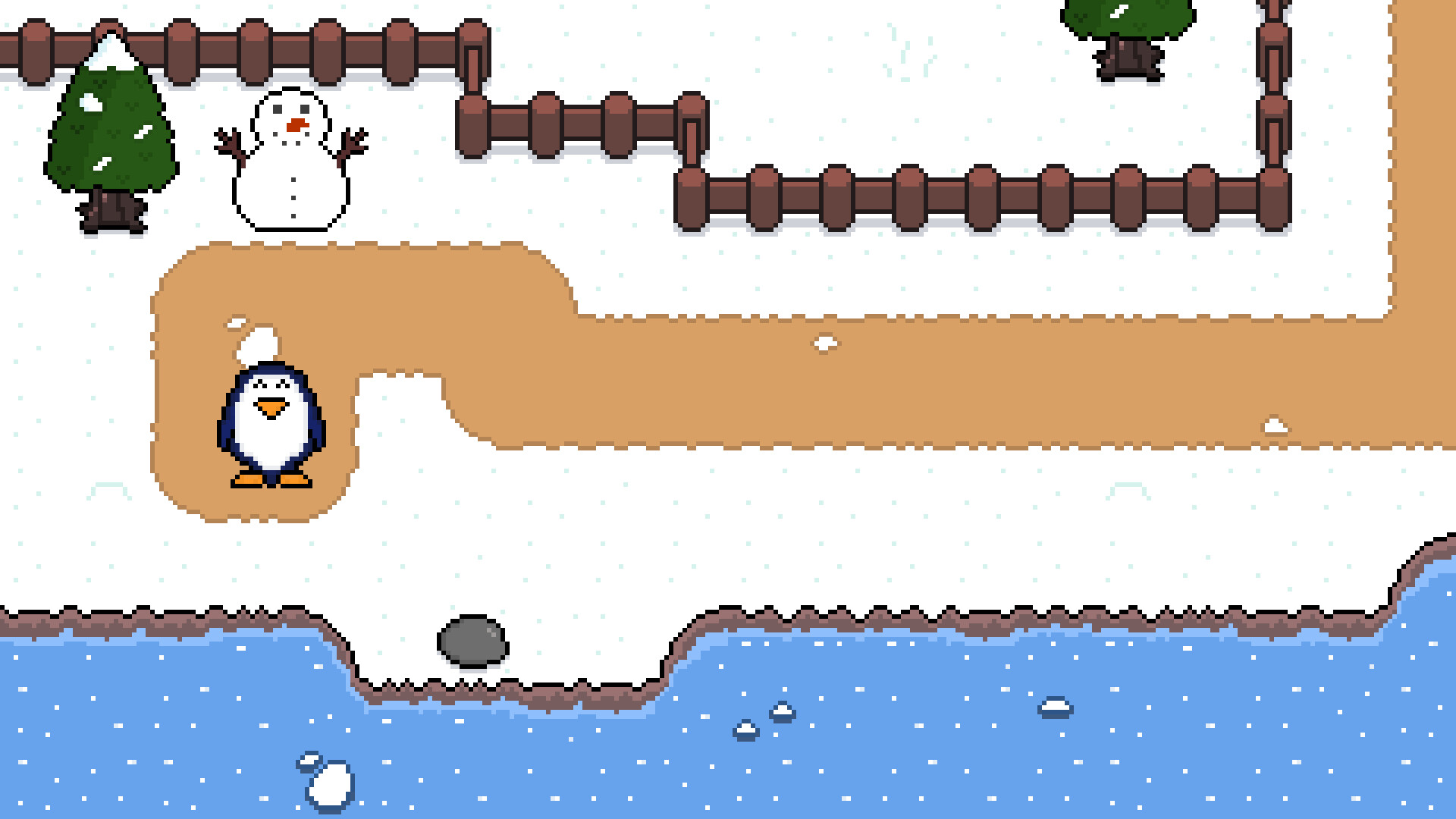Pingorile screenshot 5