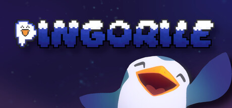 Pingorile — Steam header