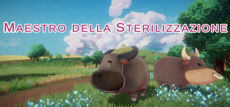 Maestro della Sterilizzazione