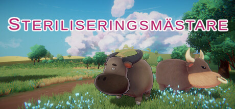 Steriliseringsmästare
