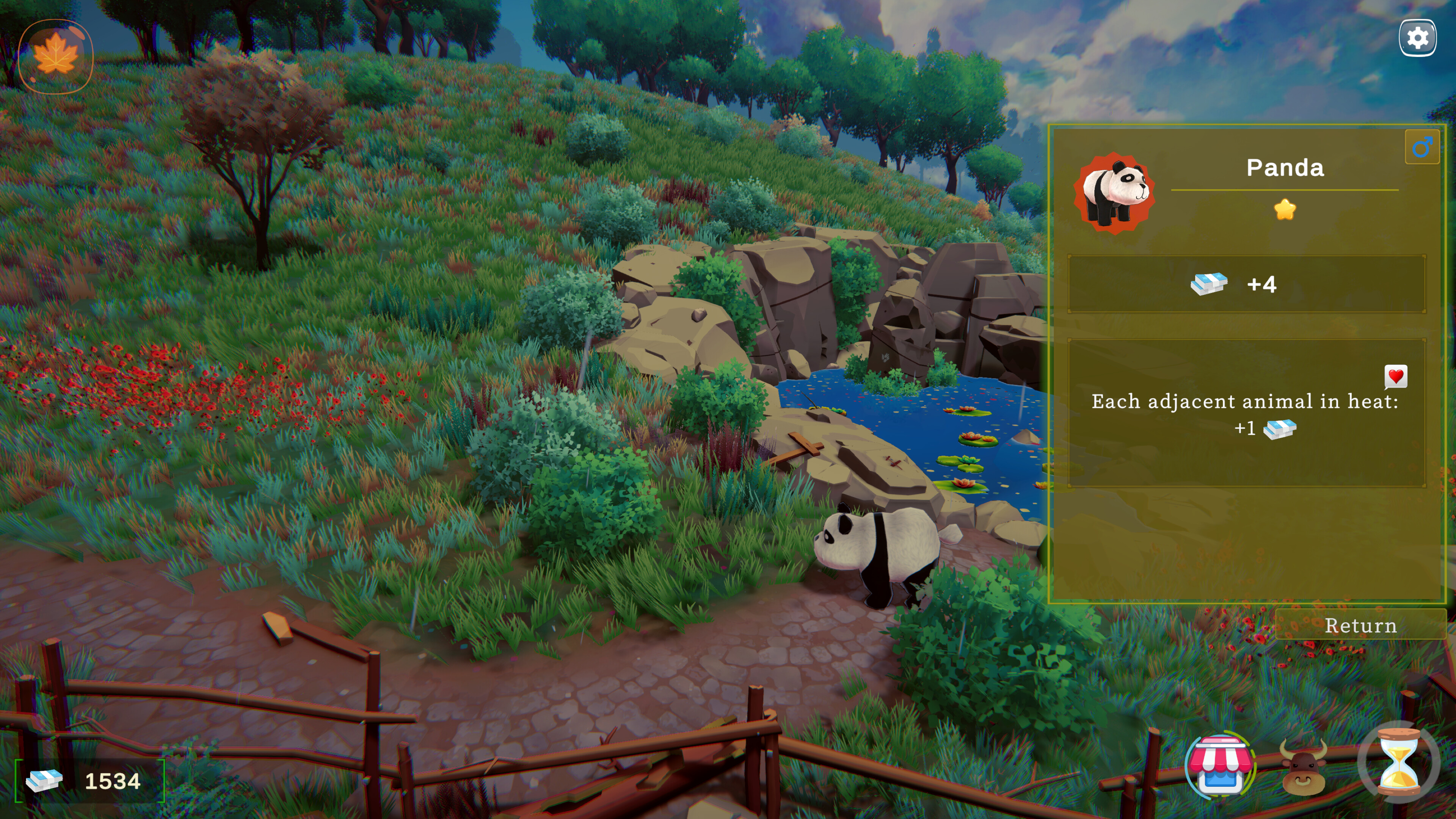 Neuter Master screenshot 6