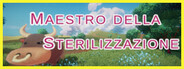 Maestro della Sterilizzazione