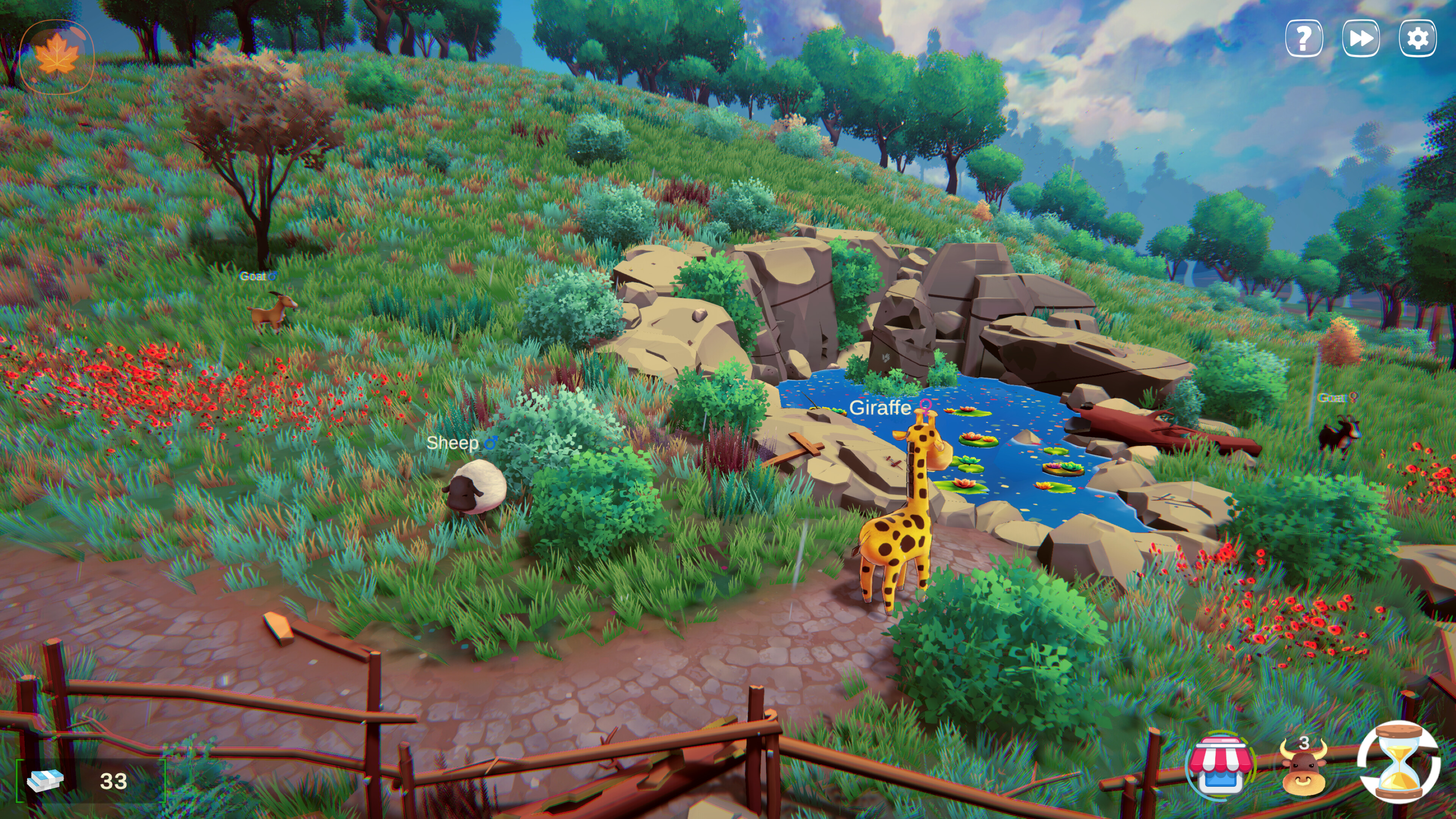 Neuter Master screenshot 7