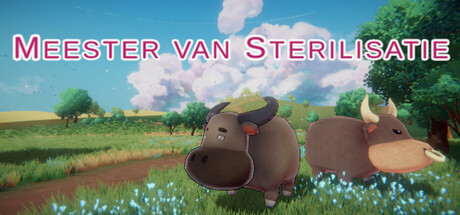 Meester van Sterilisatie