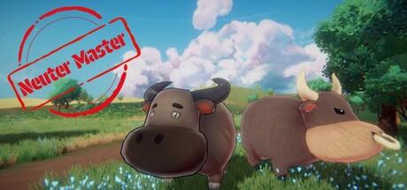 Neuter Master — Steam header