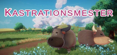 Kastrationsmester
