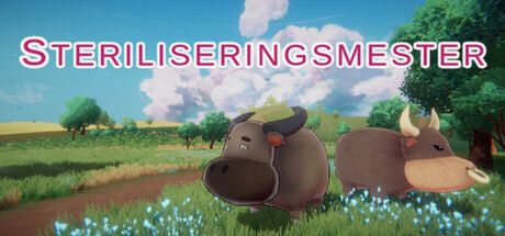 Steriliseringsmester