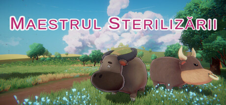 Maestrul Sterilizării