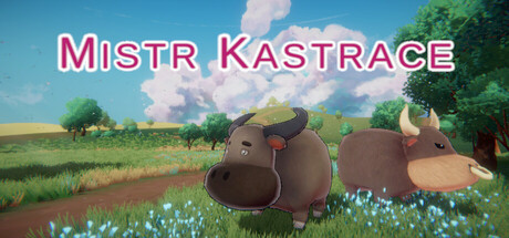 Mistr Kastrace