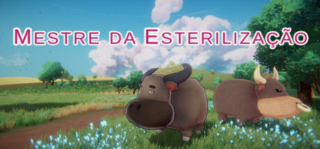 Mestre da Esterilização
