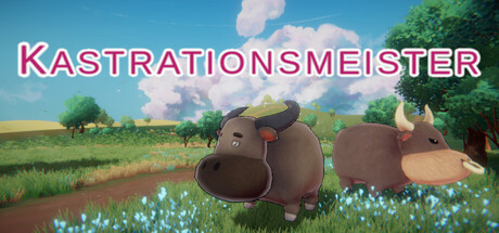 Kastrationsmeister