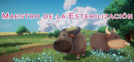 Maestro de la Esterilización