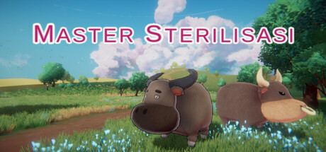 Master Sterilisasi