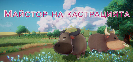 Майстор на кастрацията