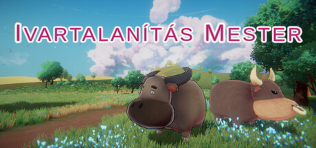 Ivartalanítás Mester