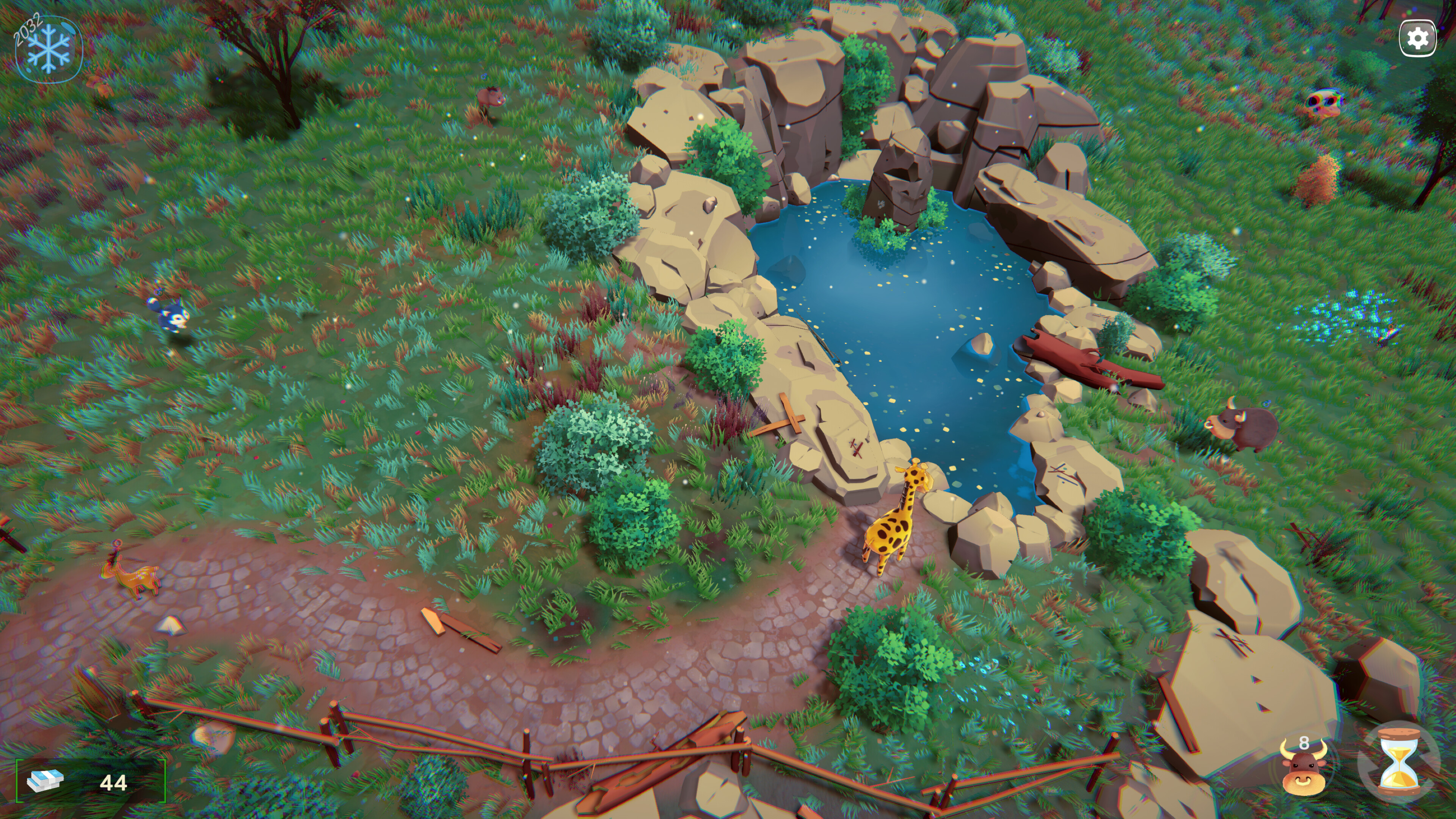 Neuter Master screenshot 8