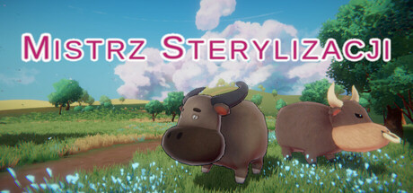 Mistrz Sterylizacji