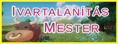 Ivartalanítás Mester