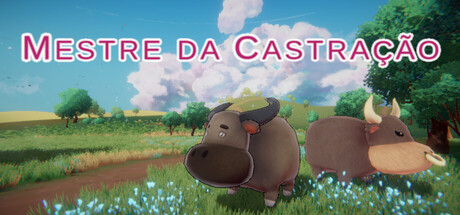 Mestre da Castração