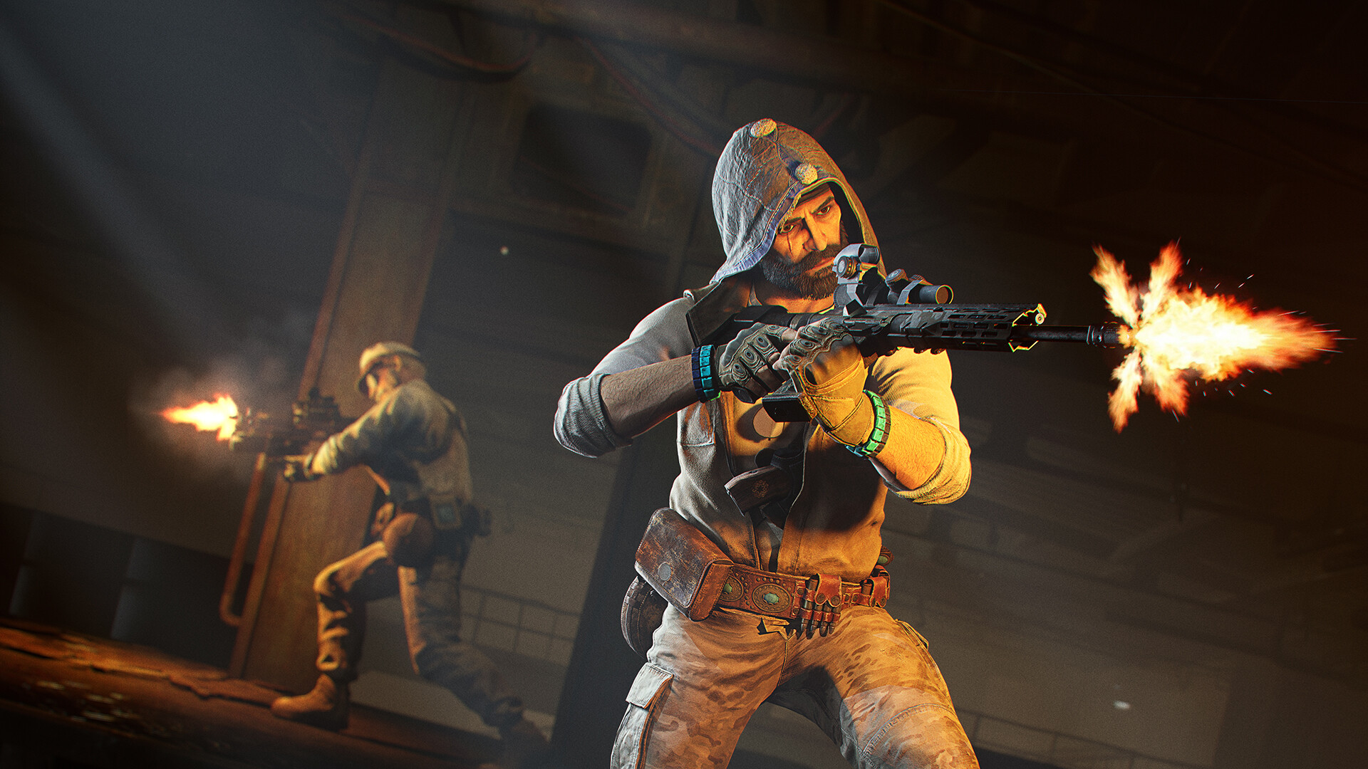 Warface screenshot 2