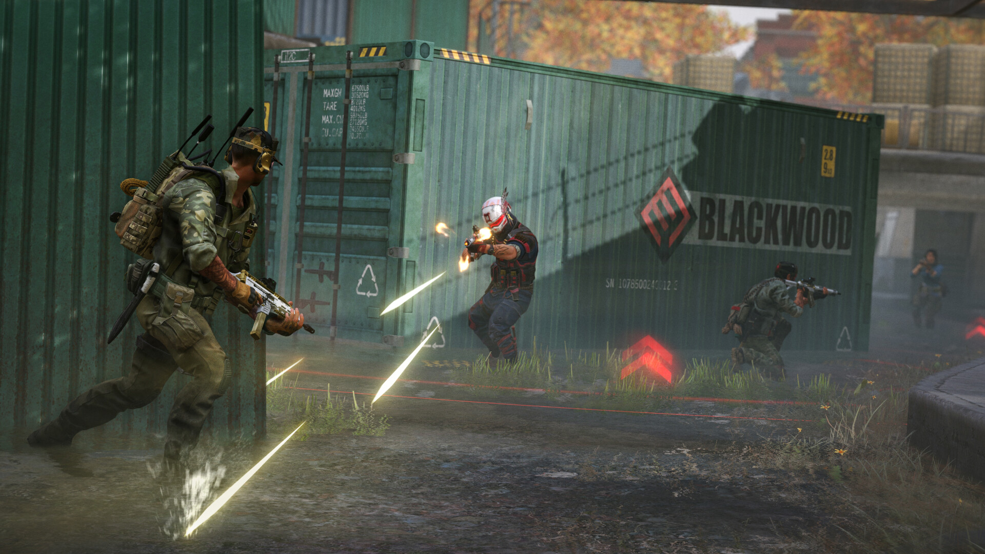 Warface screenshot 14