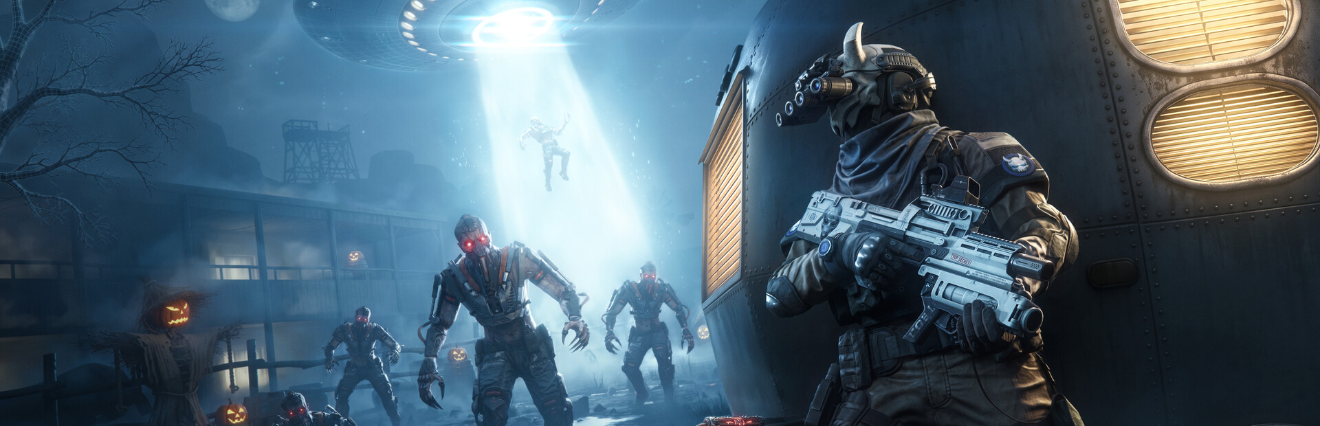 Warface
