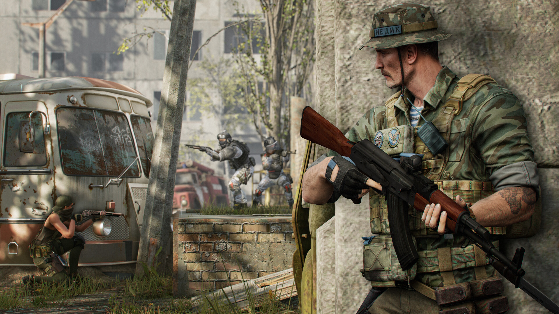 Warface screenshot 7