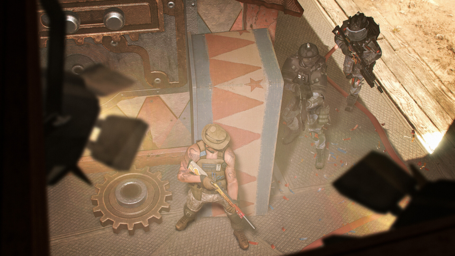 Warface screenshot 12