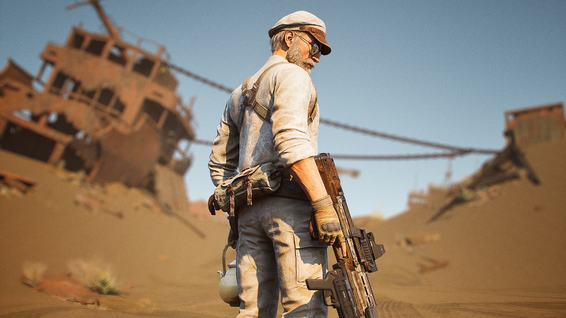 Warface screenshot 1
