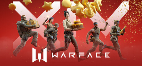 Warface