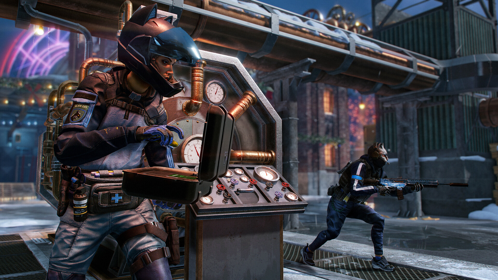 Warface screenshot 8