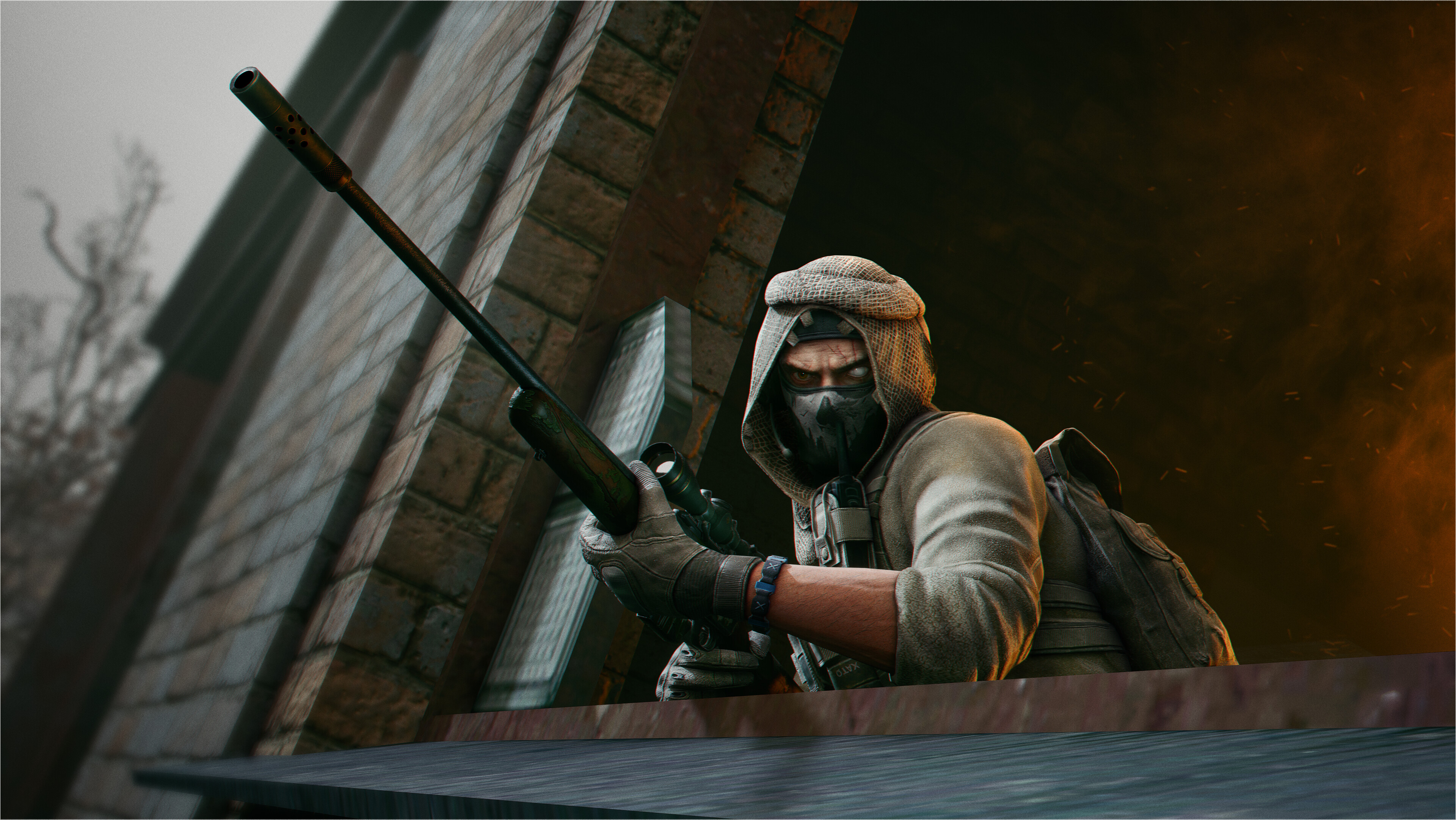 Warface screenshot 4