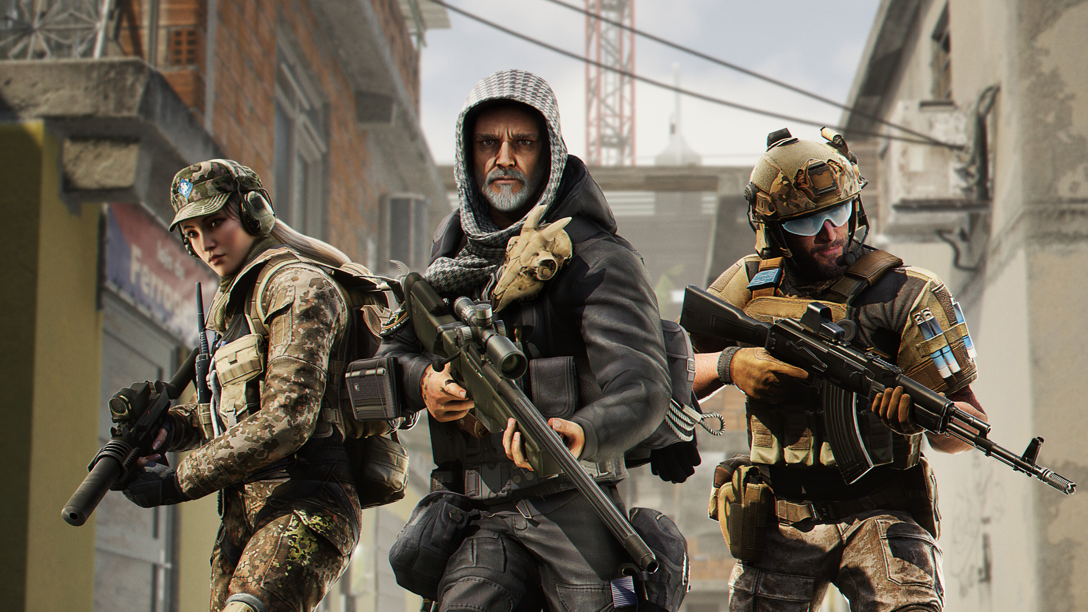 Warface screenshot 5