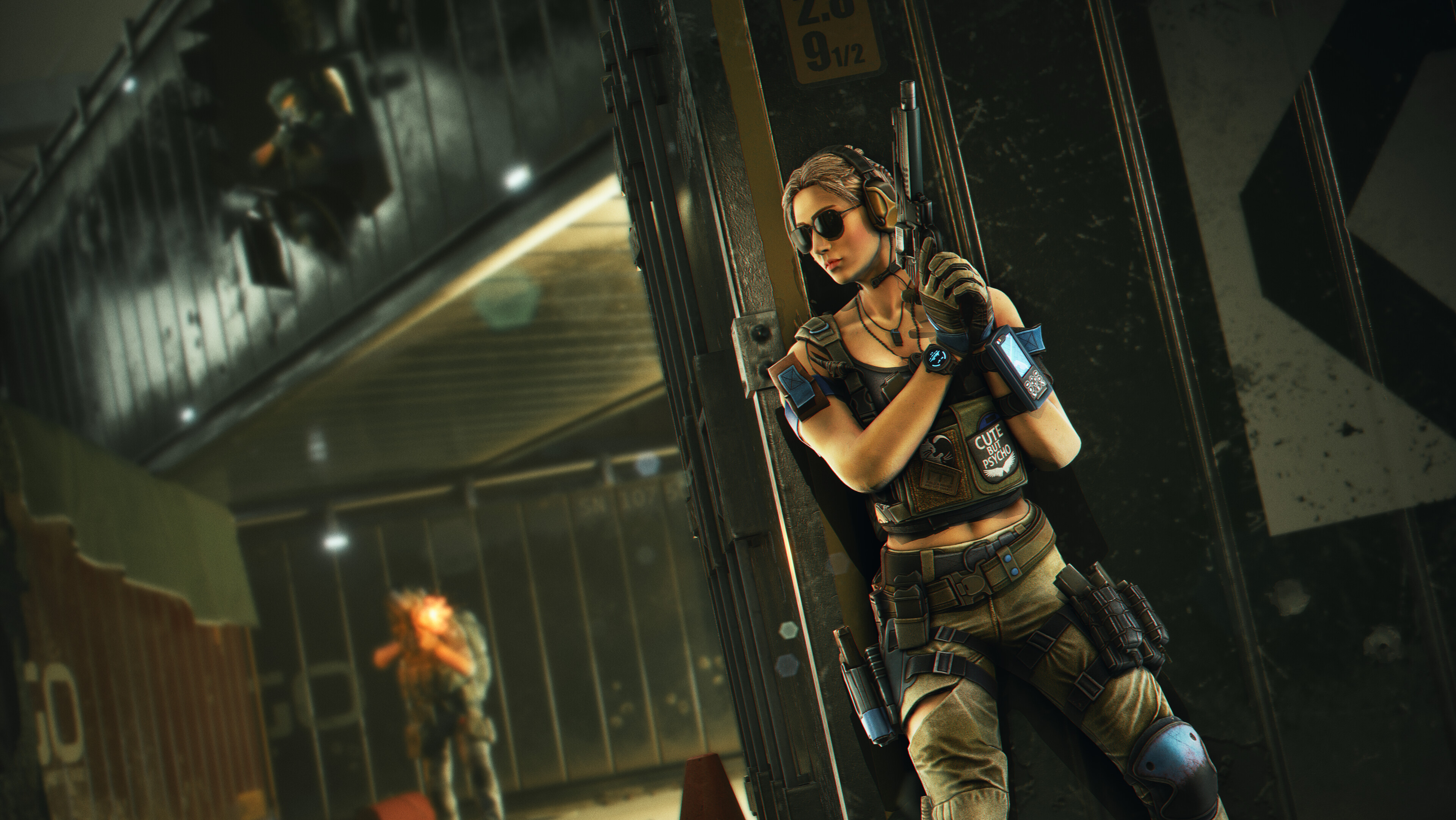 Warface screenshot 6