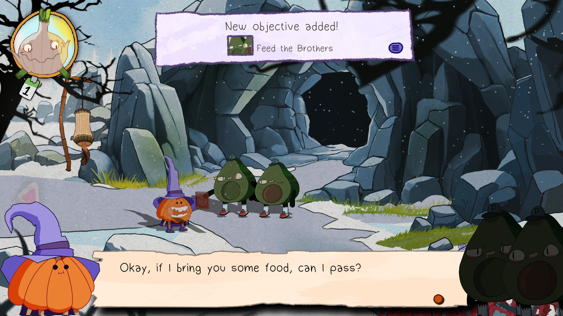 Murky screenshot 5