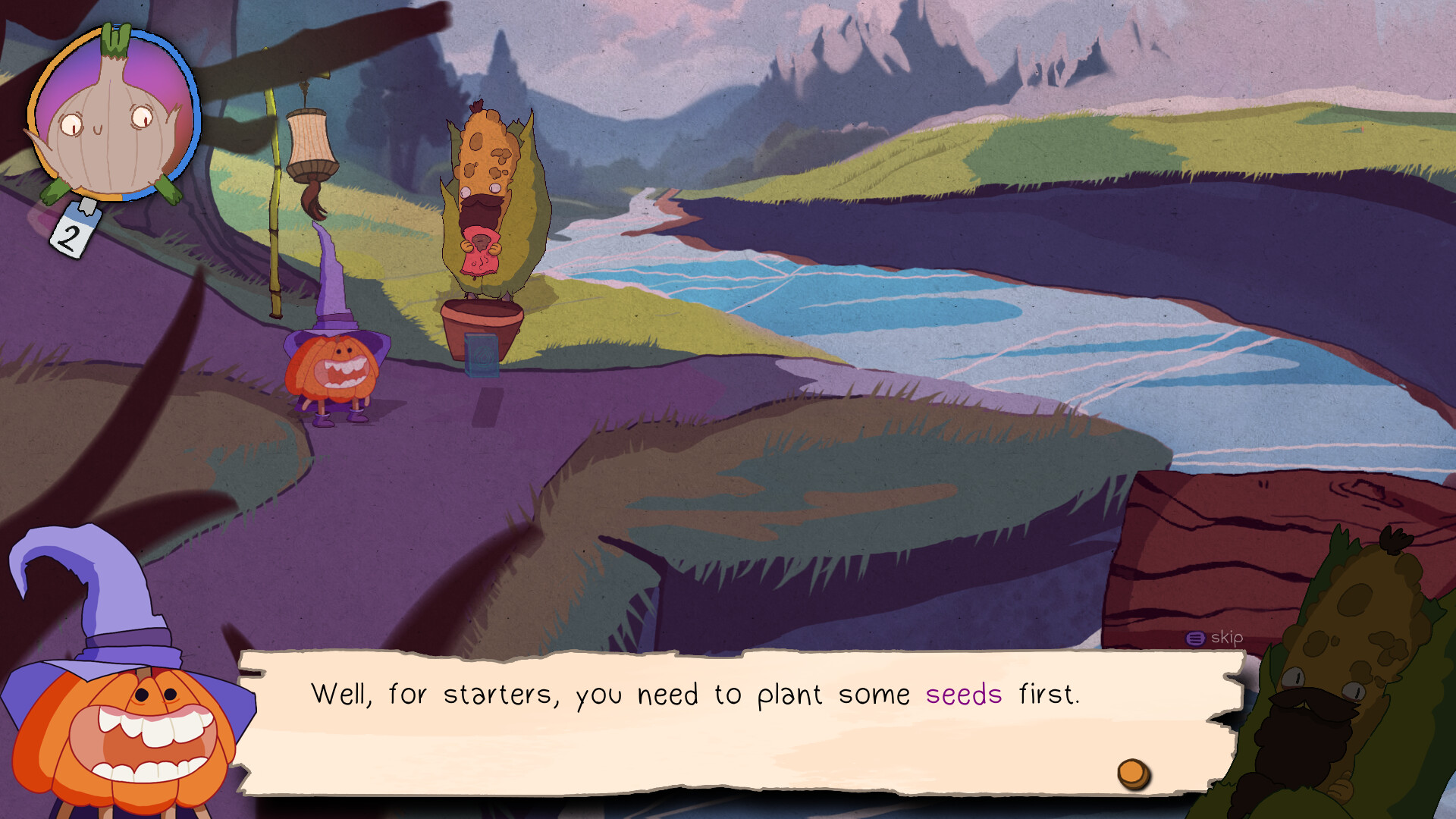 Murky screenshot 7