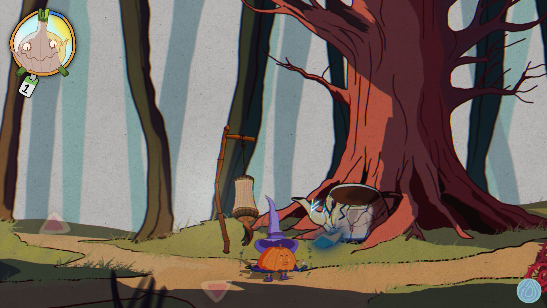 Murky screenshot 4