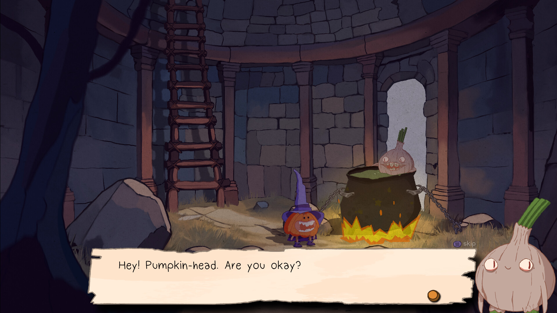 Murky screenshot 1
