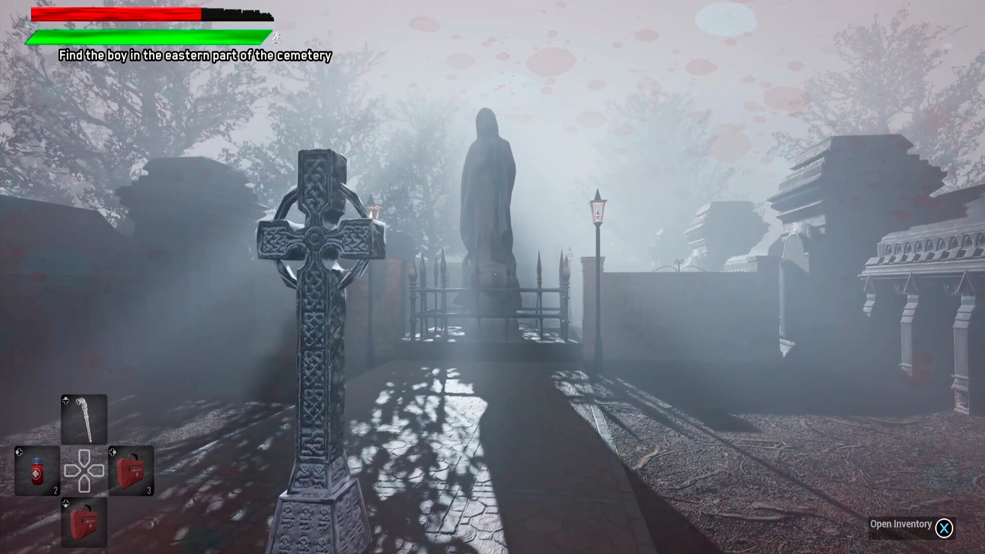 Cursed Presence screenshot 3