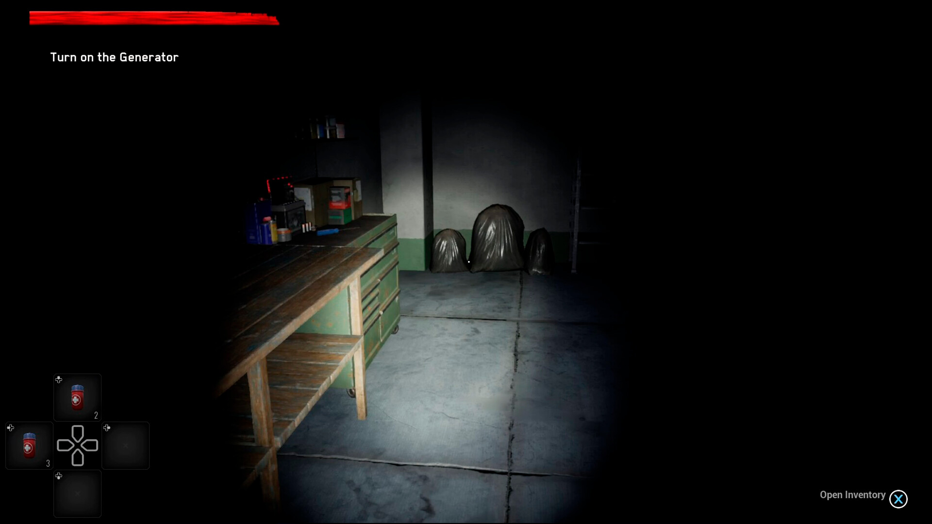 Cursed Presence screenshot 7