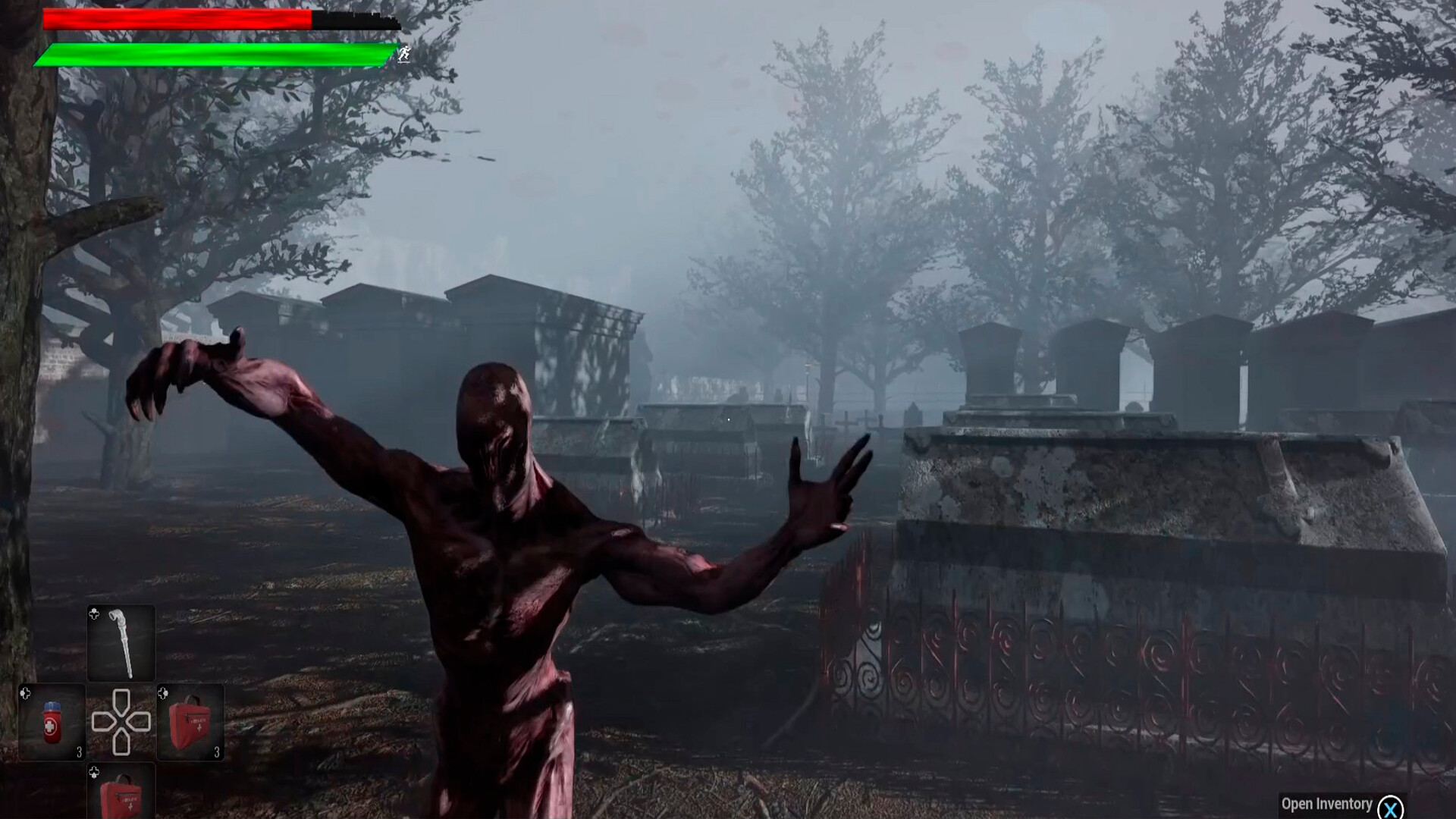 Cursed Presence screenshot 5