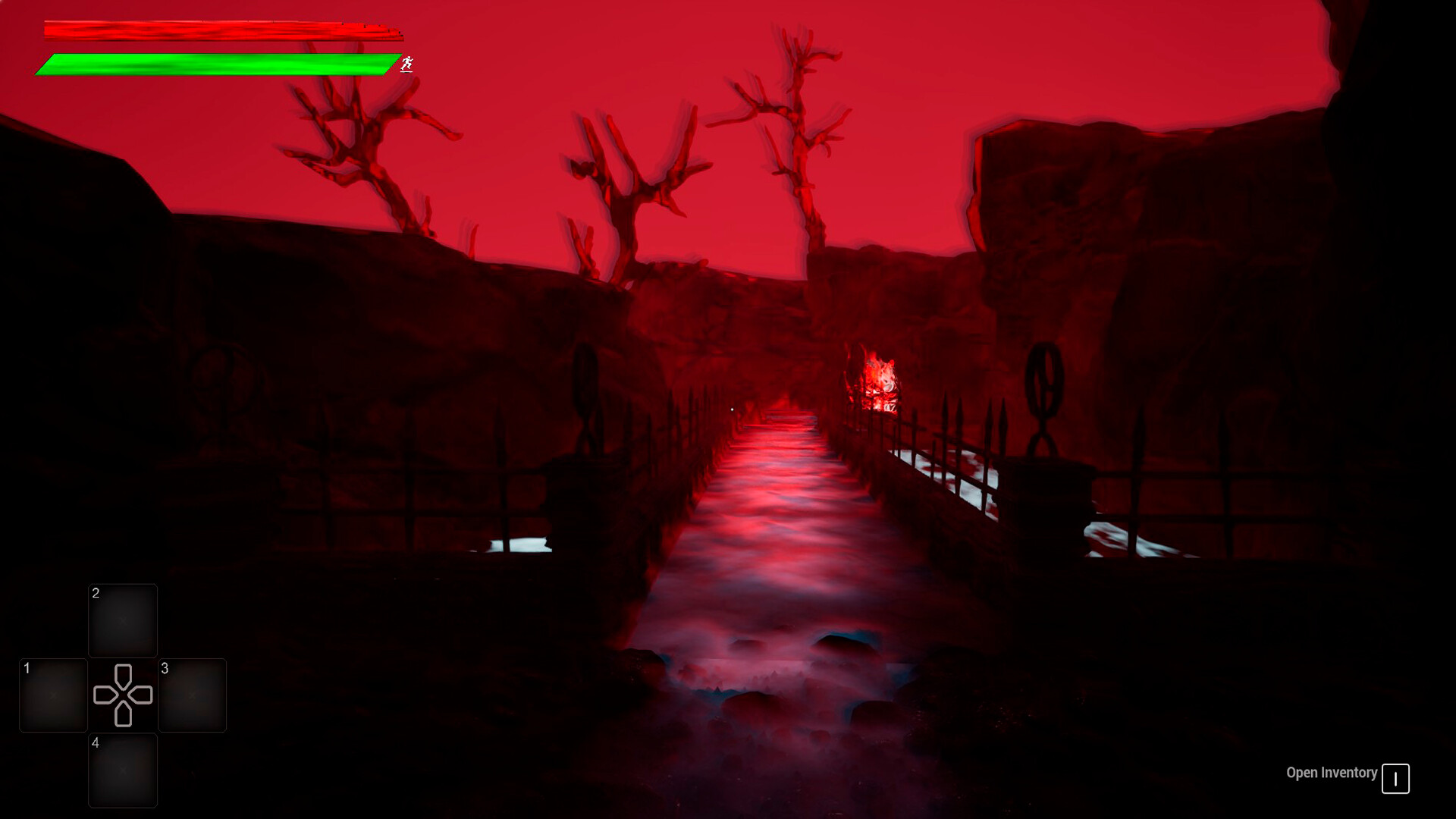 Cursed Presence screenshot 2
