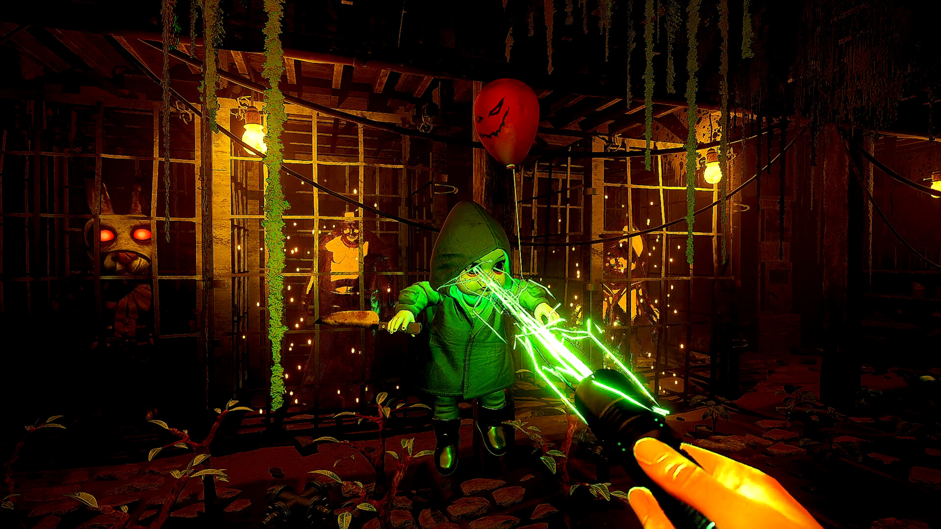 REAP: We Reap What Crawls Demo