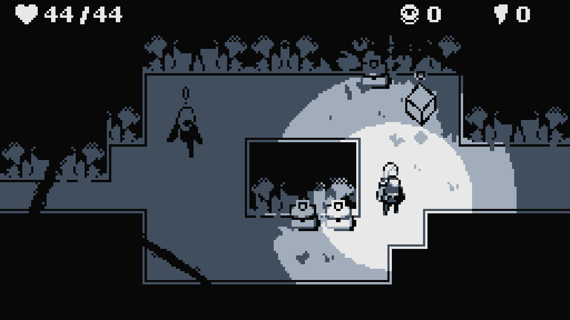 Edenwound screenshot 2