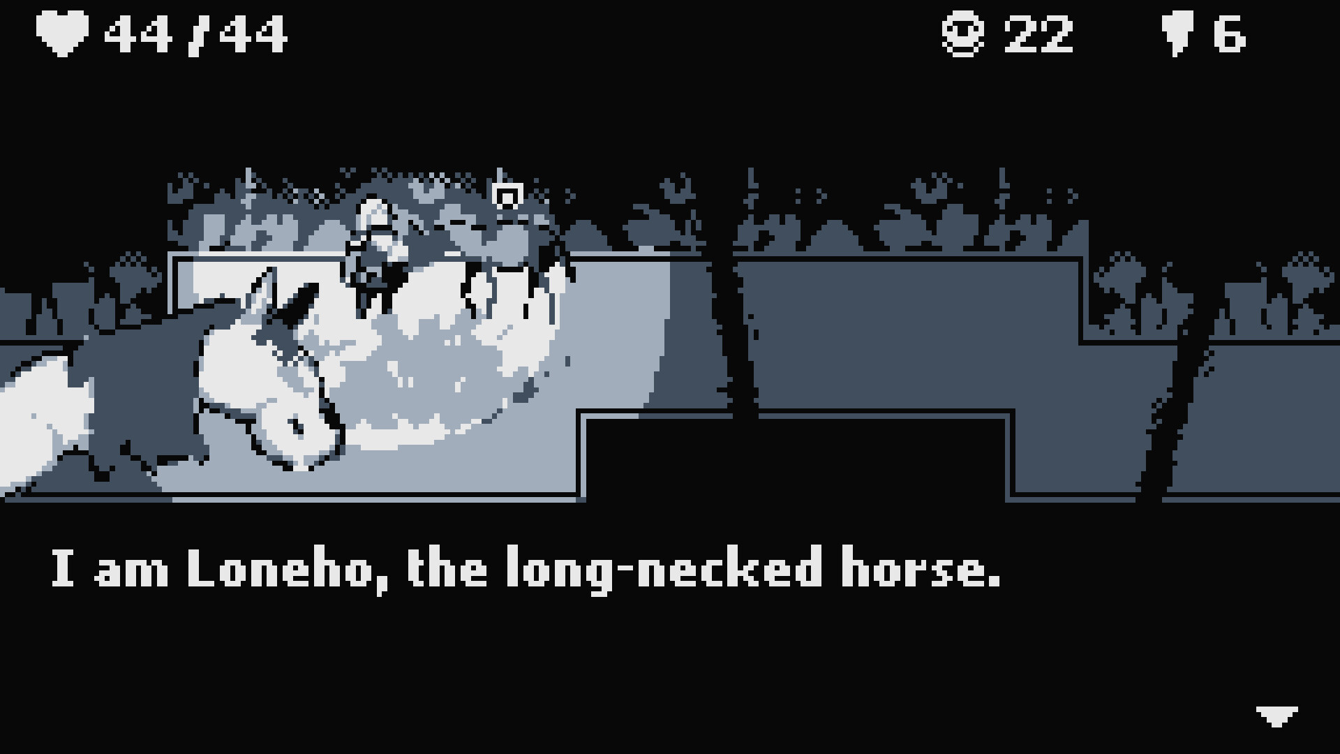 Edenwound screenshot 5