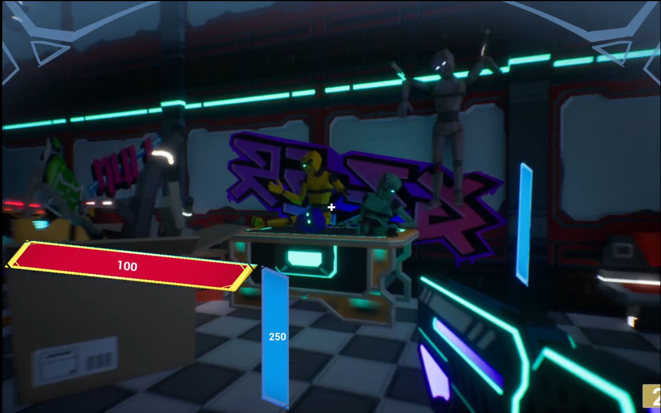 Deliver This! screenshot 5