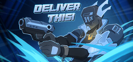 Deliver This!