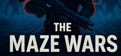 The Maze Wars